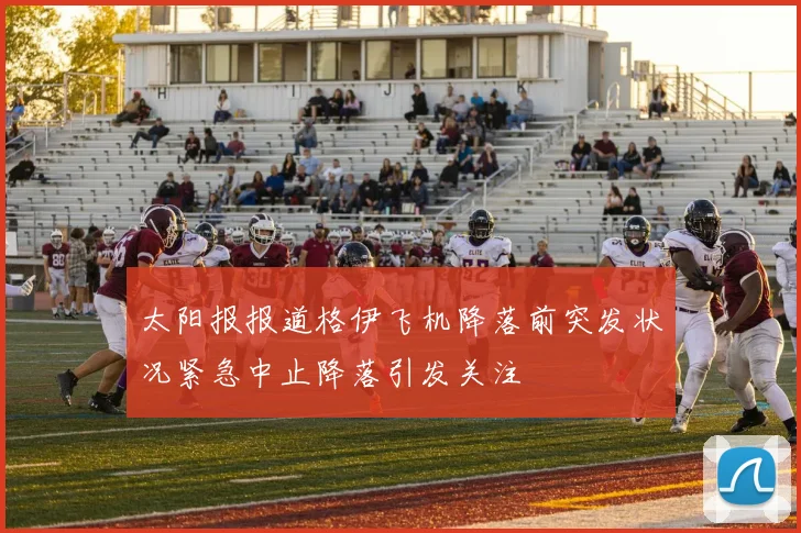 太阳报报道格伊飞机降落前突发状况紧急中止降落引发关注